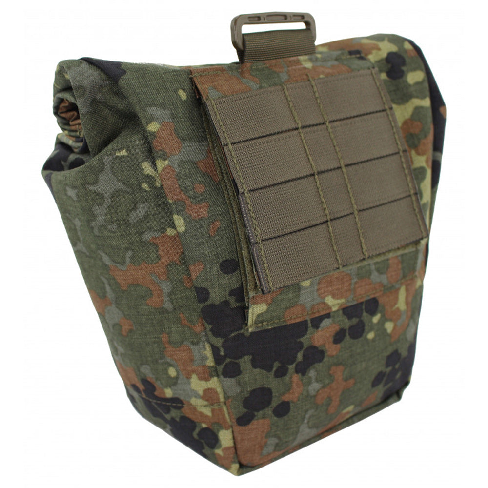 Sac pour masque NBC