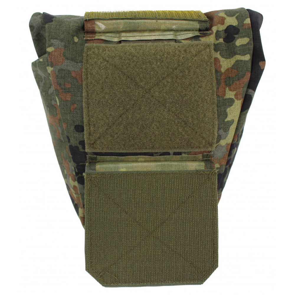 Sac pour masque NBC
