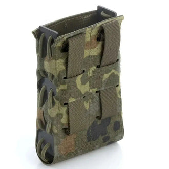 Pochette chargeur à dégainage rapide M4 LC
