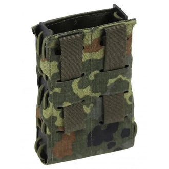 Pochette porte-chargeur rapide G36 court LC