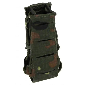 Pochette chargeur à tirage rapide pour pistolet P8 LC