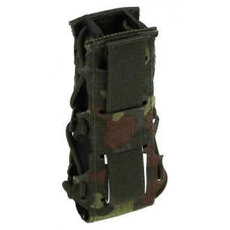 Pochette chargeur à tirage rapide pour pistolet P8 LC