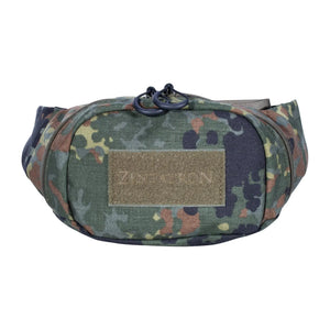 Flecktarn