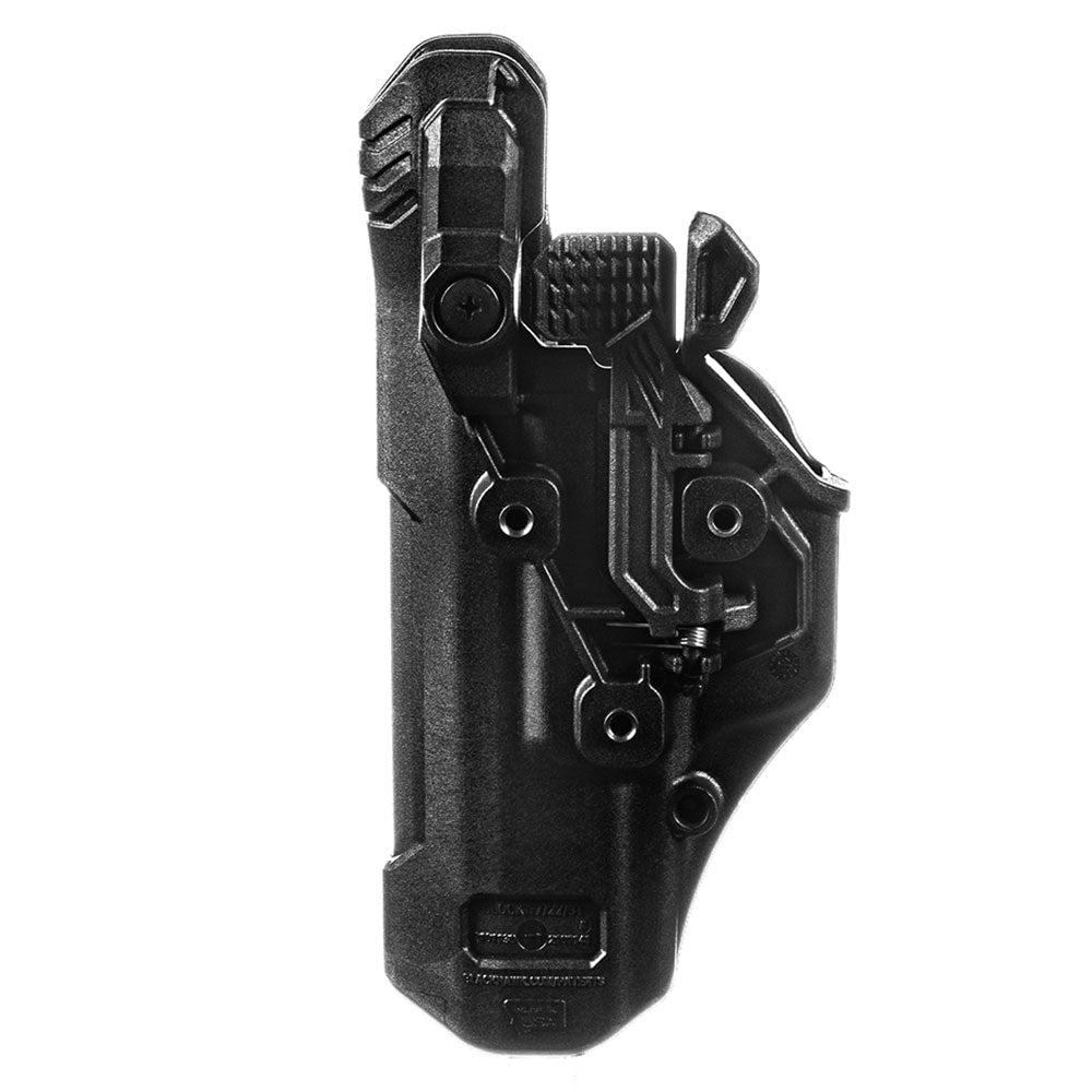 T-Series L2D Duty Holster G17-G47 droitier