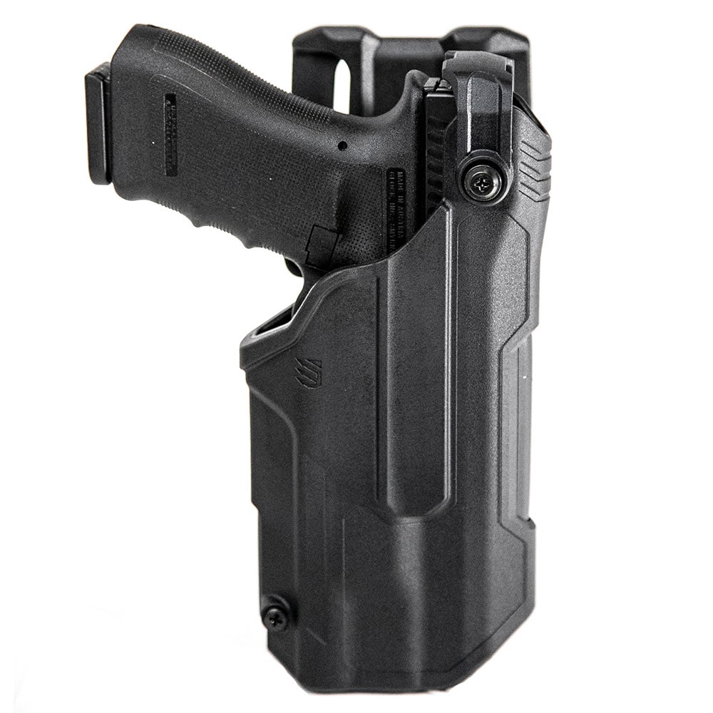 T-Series L2D Duty Holster G17-G47 droitier