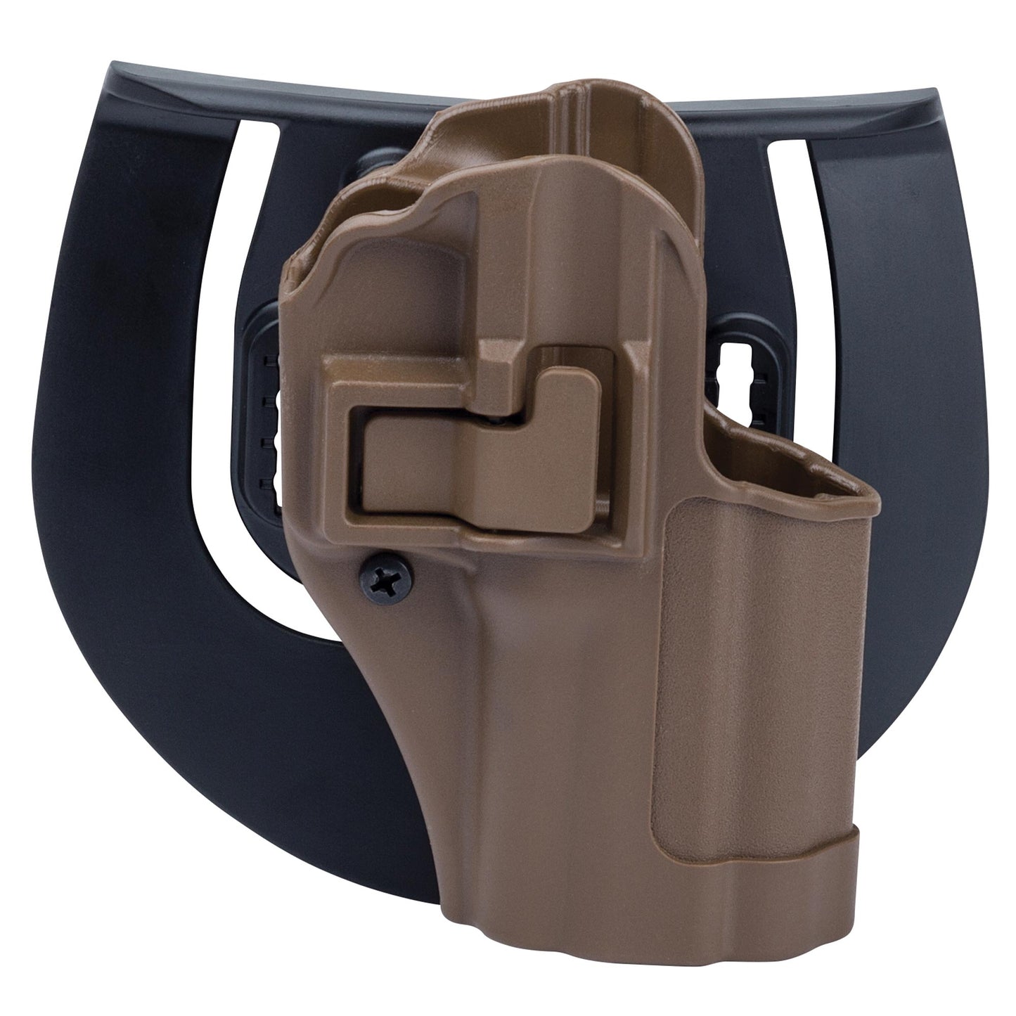 CQC Holster  GLOCK 17/22/31 droitier
