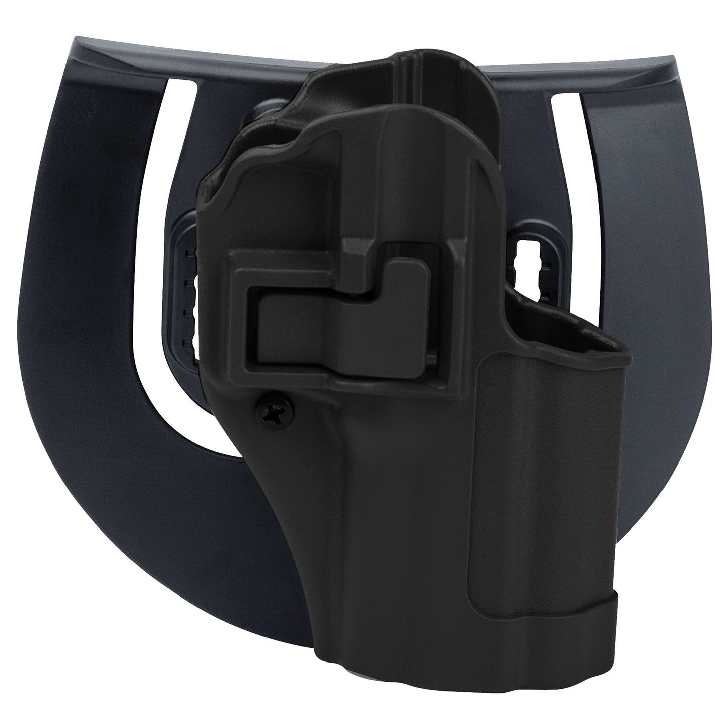 Holster Serpa CQC Conceal. H&K SFP9/VP9 droitier