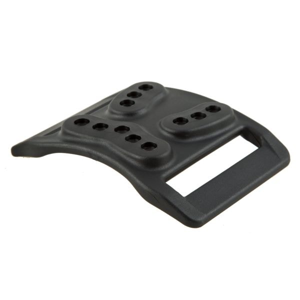 Montage de ceinture High Ride Duty Belt Loop