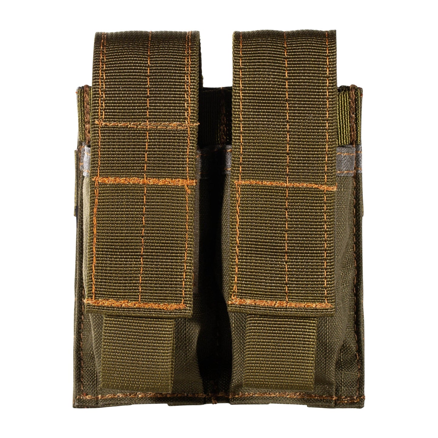 Porte-chargeur double Pistolet