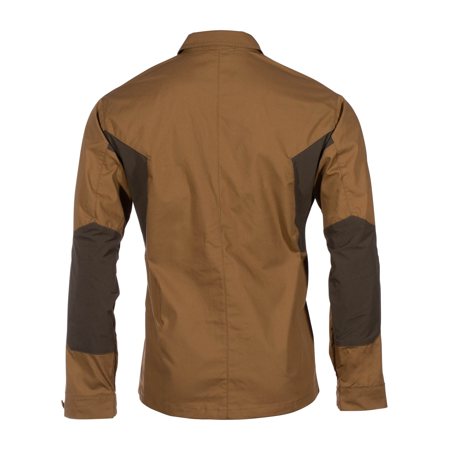 Chemise Woodsman Shirt  taiga green