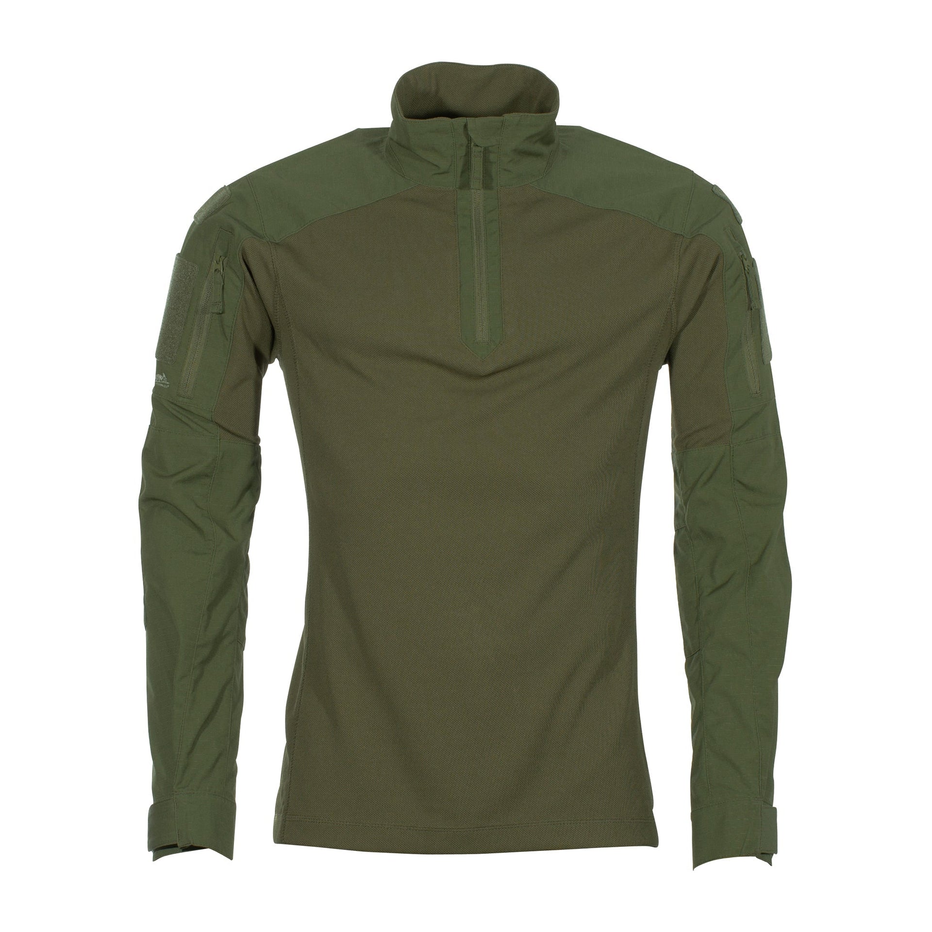 Chemise de combat MCDU