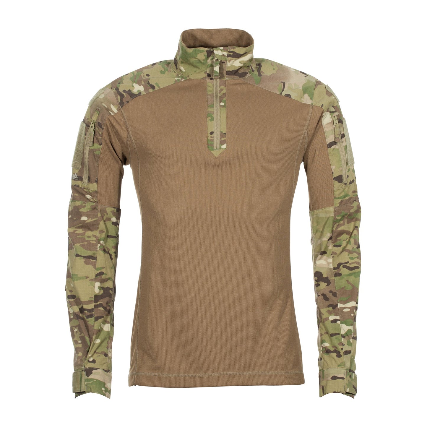 Chemise de combat MCDU