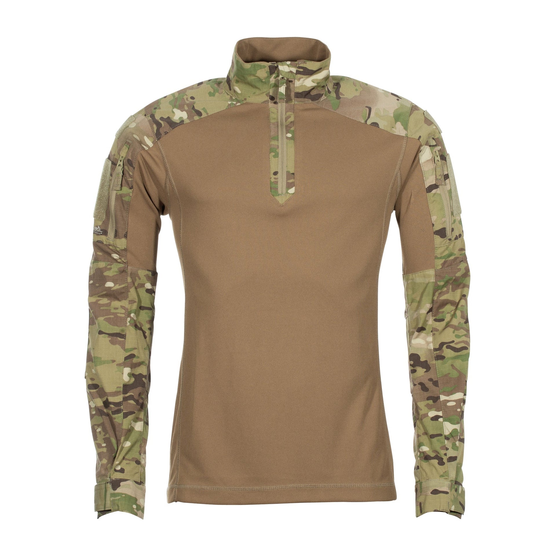 Chemise de combat MCDU