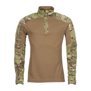 Chemise de combat MCDU