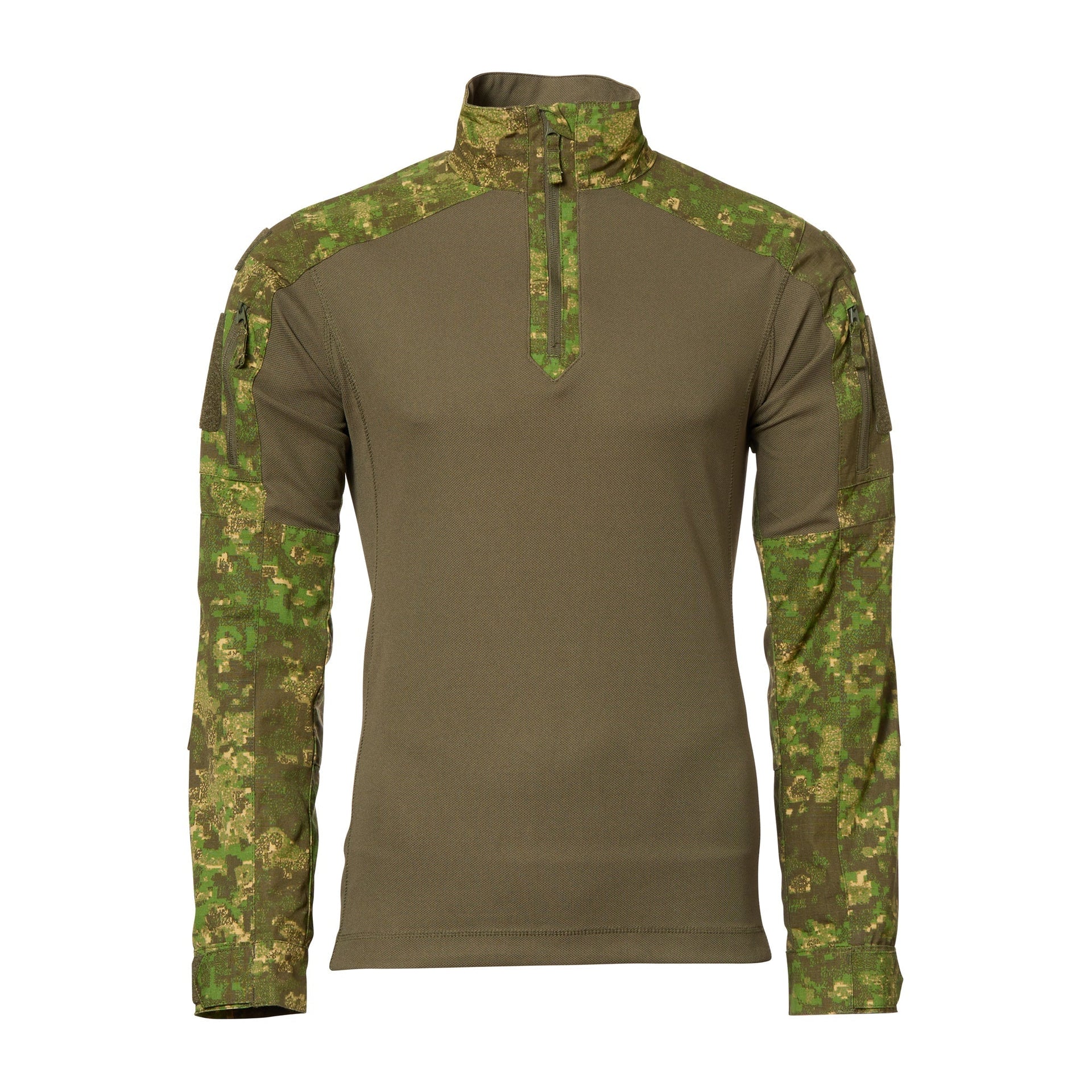 Chemise de combat MCDU