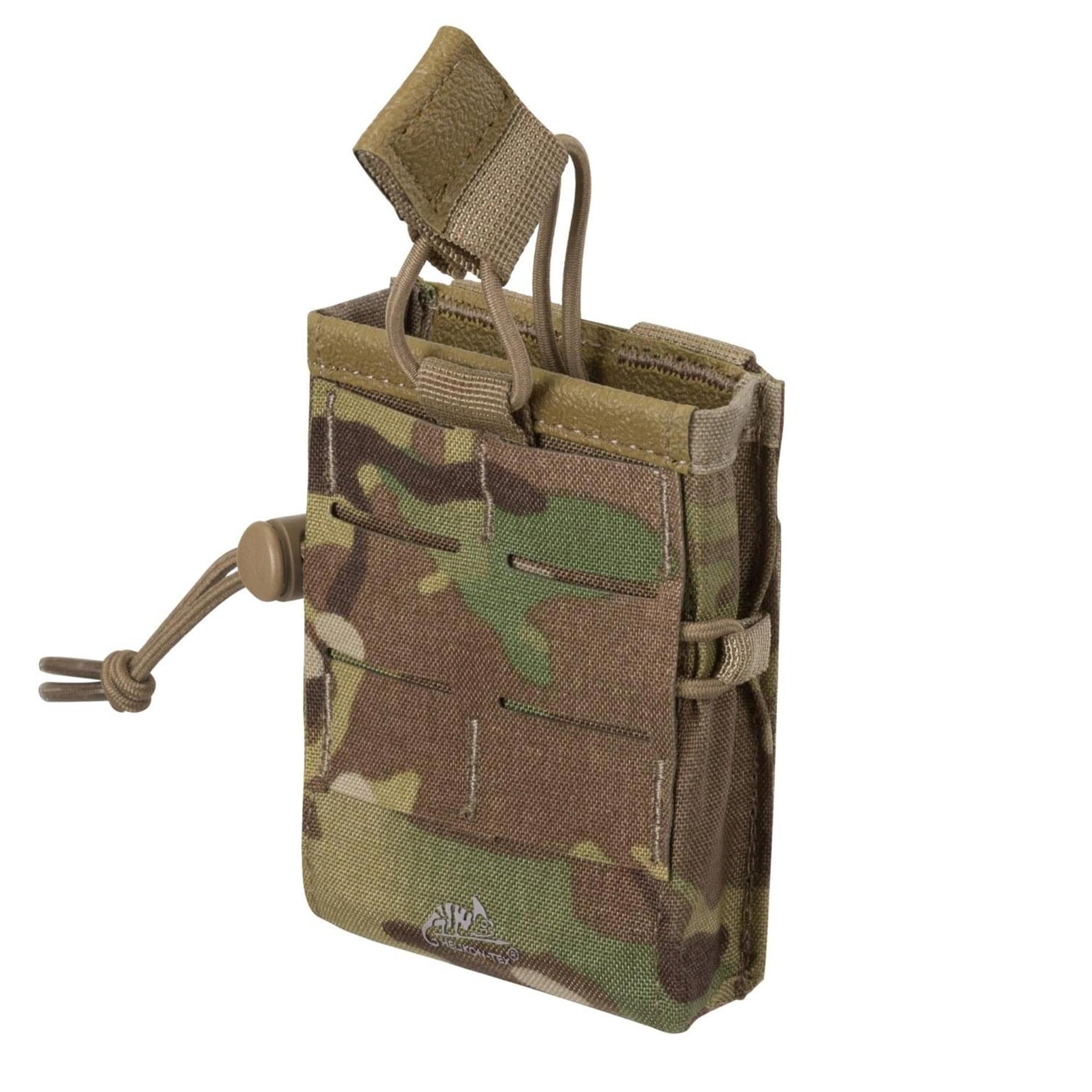 Competition Rapid Carbine Pouch