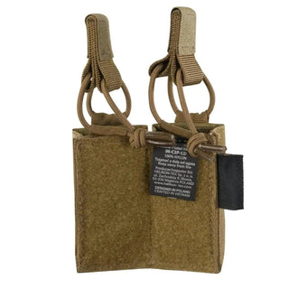 Pochette pour chargeur Competition Double Pistol Insert