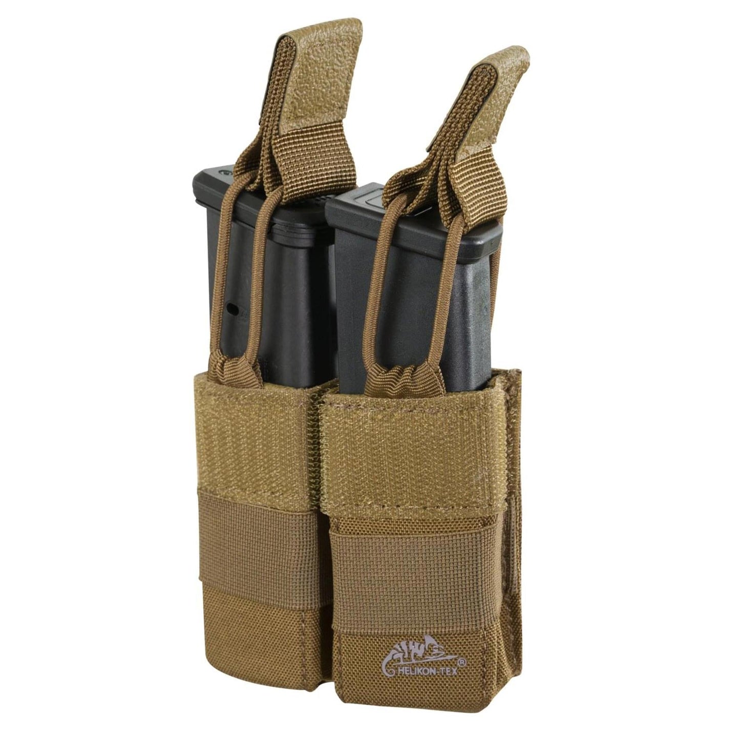 Pouch Competition Double Pistol Insert