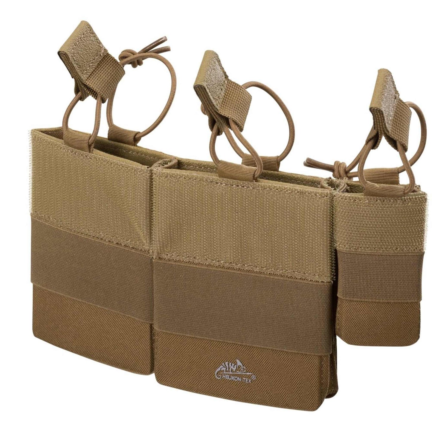 Pouch Competition Twogun Insert