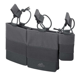 Pouch Competition Twogun Insert