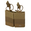 Pouch Competition Double Rifle Insert