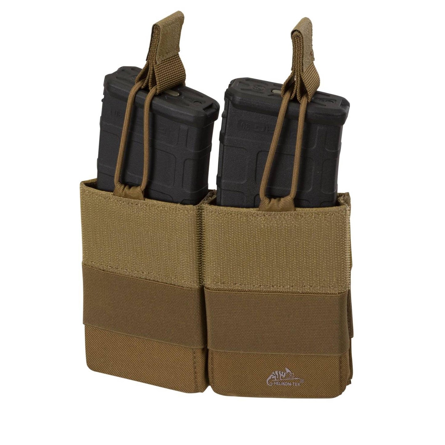 Pouch Competition Double Rifle Insert