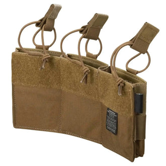 Pochette pour chargeurs Competition Triple Carbine Insert