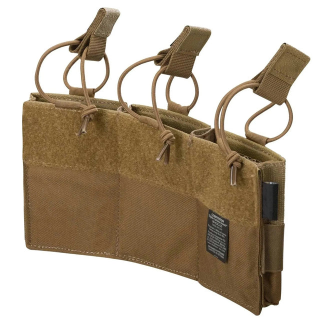 Pochette pour chargeurs Competition Triple Carbine Insert