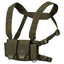 Competition MultiGun Rig