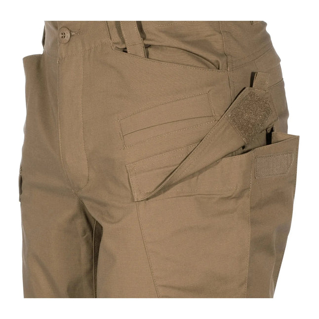 Pantalon SFU Next Pants MK2
