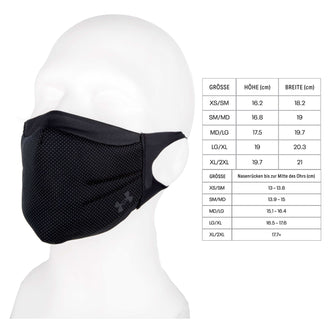 Masque SportsMask Corporate