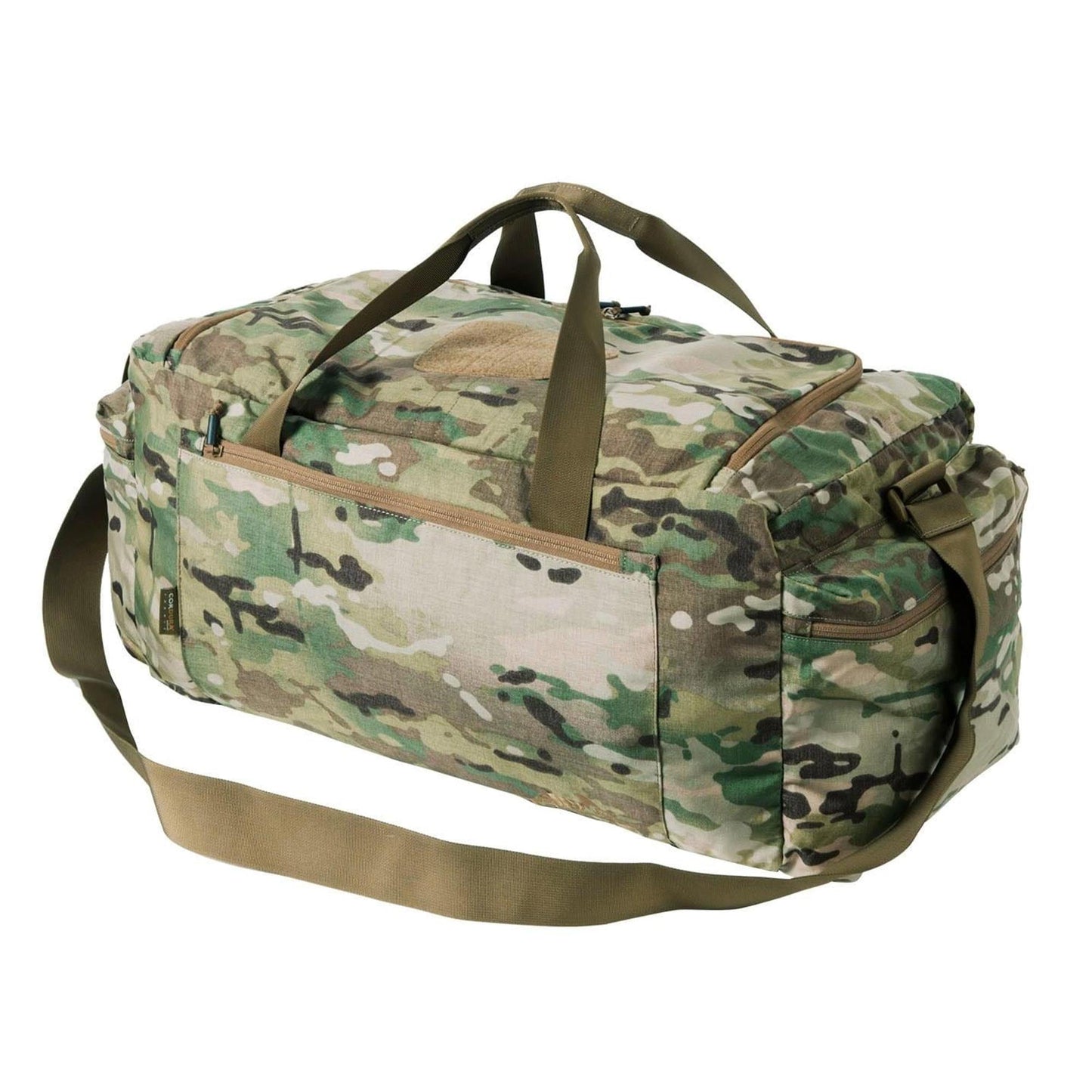 Sac Urban Training Bag
