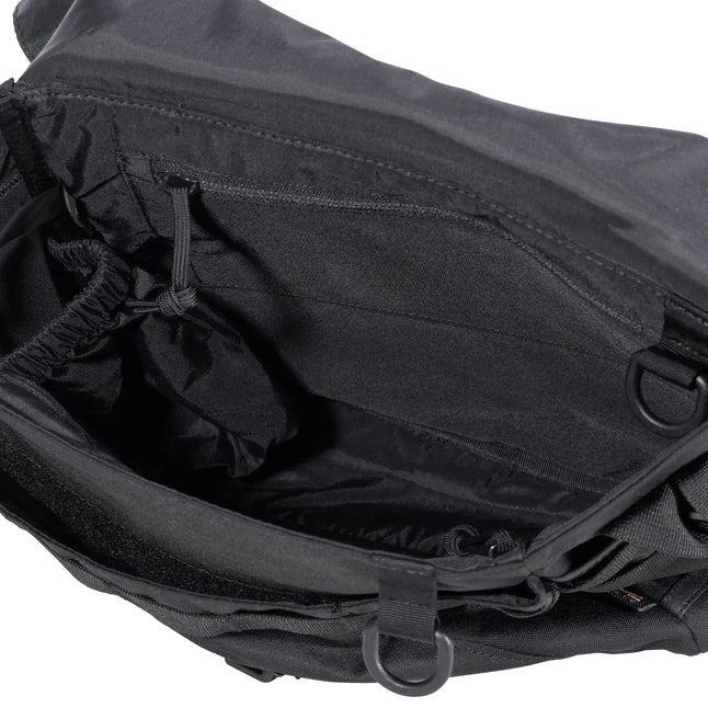 Sac bandoulière Bushcraft Haversack Bag 9 L