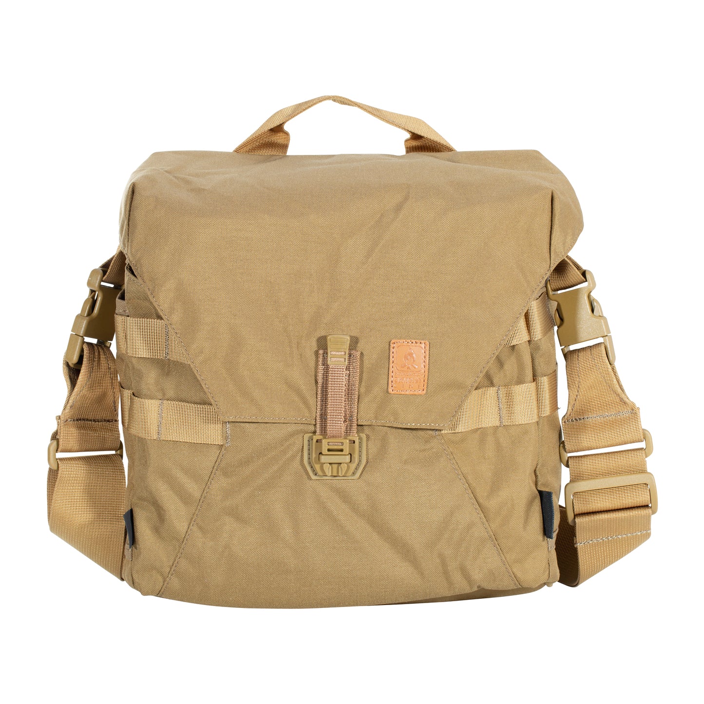 Sac à bandoulière Bushcraft Haversack Bag