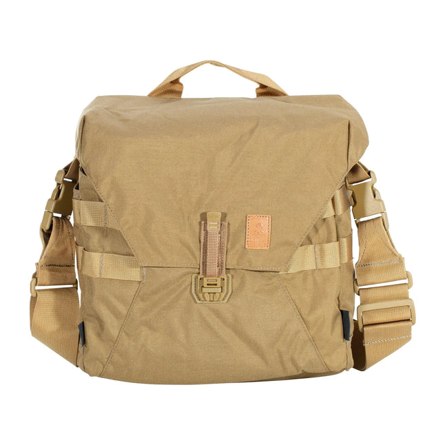 Sac bandoulière Bushcraft Haversack Bag 9 L