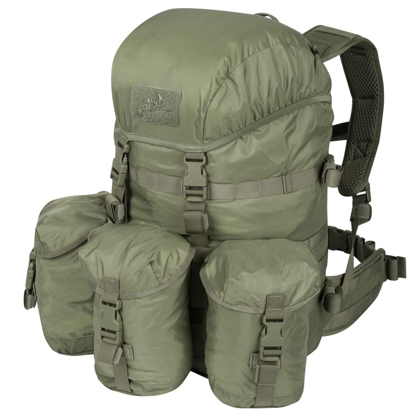 Sac à dos Matilda Backpack Nylon