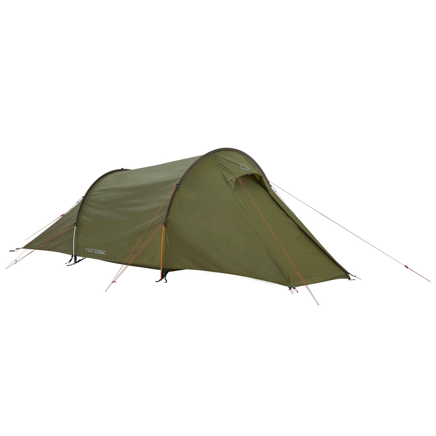 Tente Halland 2 PU dark