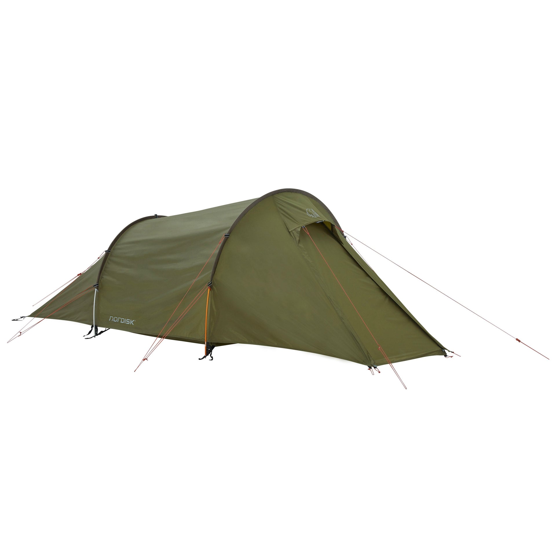 Tente Halland 2 PU dark