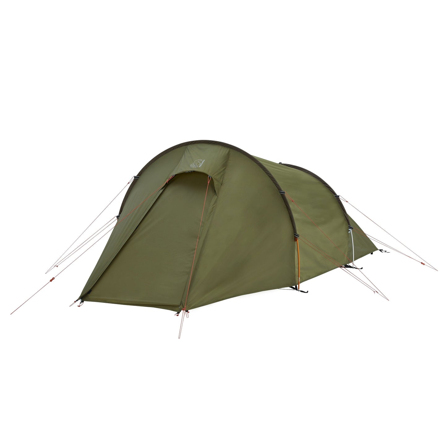 Tente Halland 2 PU dark