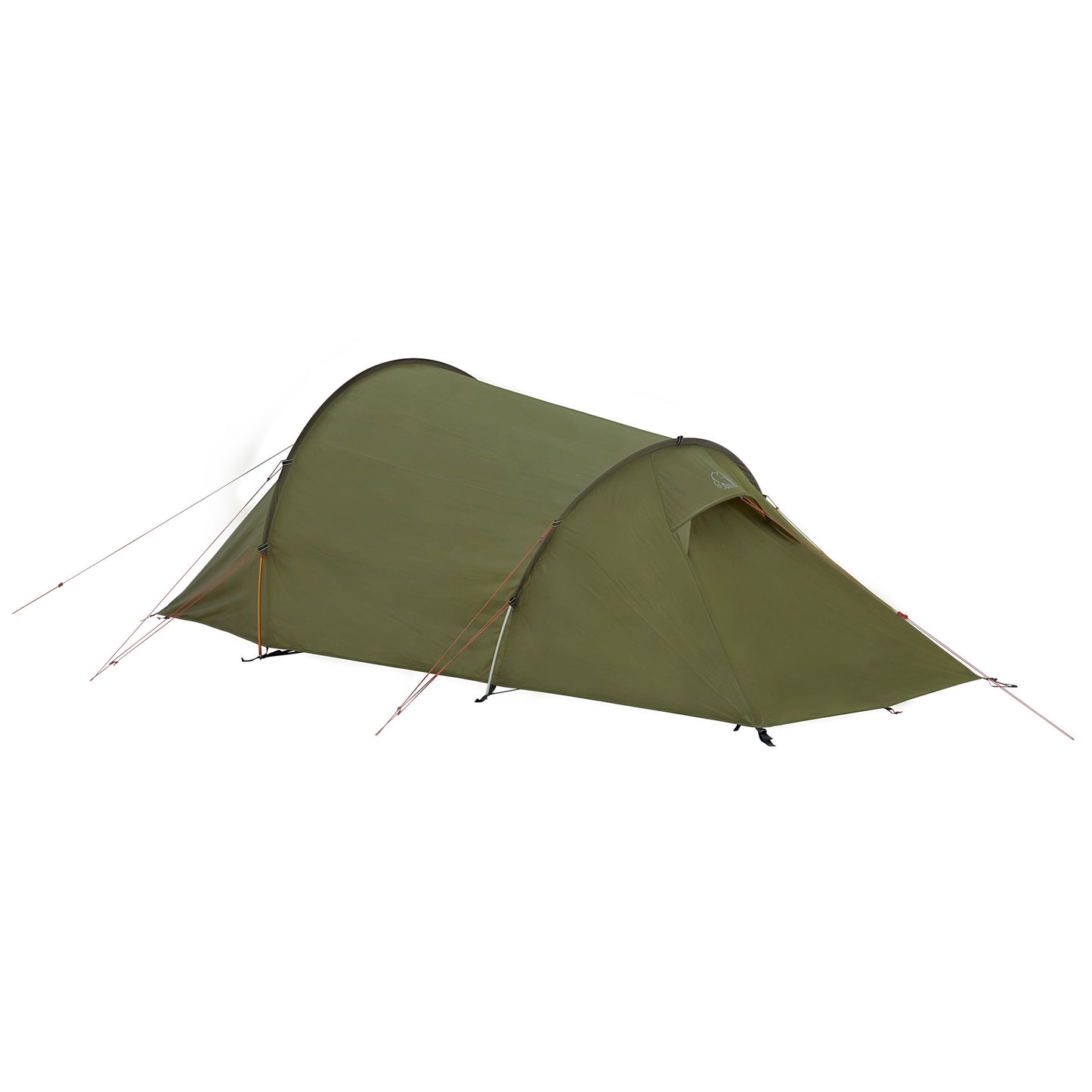 Tente Halland 2 PU dark