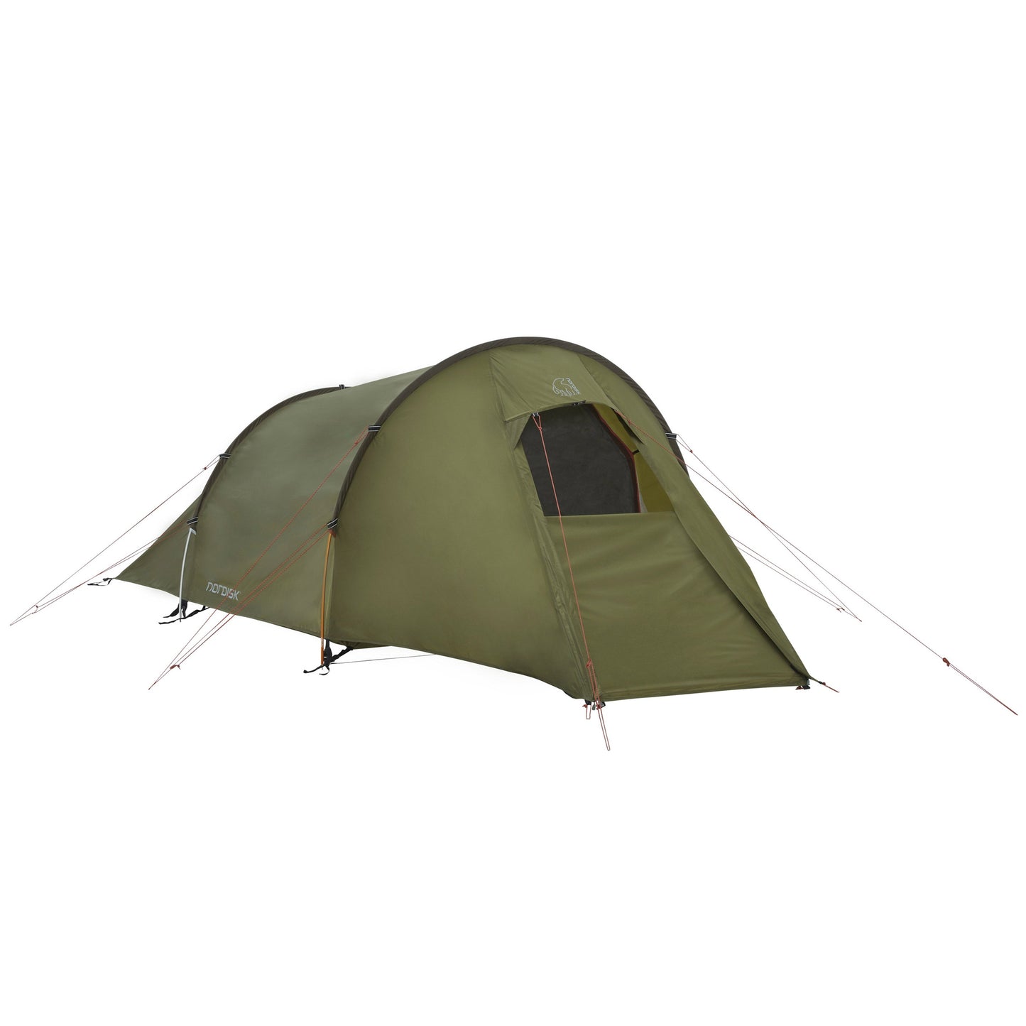 Tente Halland 2 PU dark