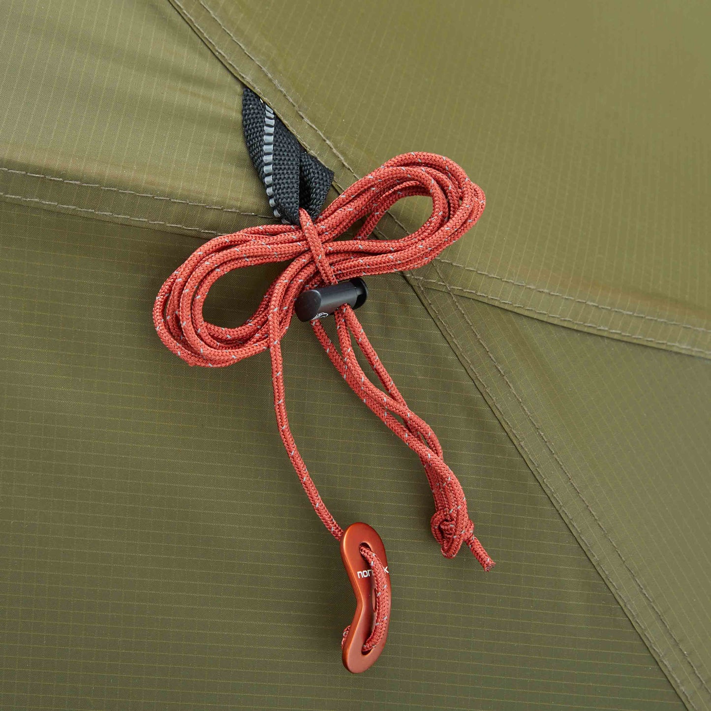 Tente Halland 2 PU dark