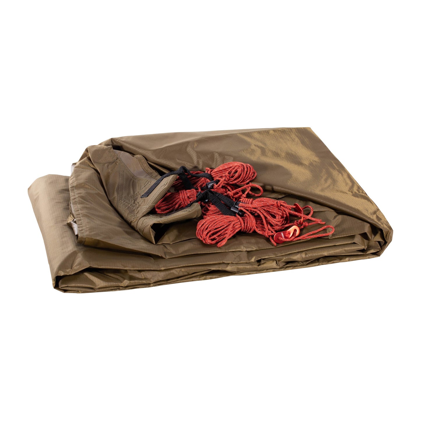 Tarp Voss 20 PU dark