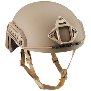 Casque SF Super High Cut M/L dark earth