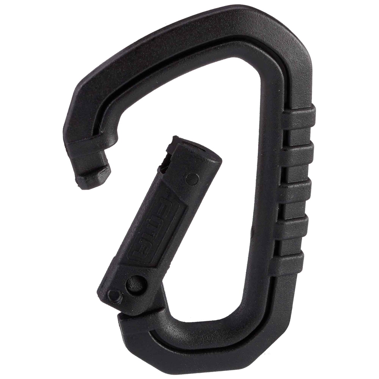Kit mousqueton Type D Quick Hook grand