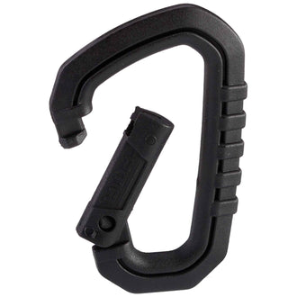 Kit mousqueton Type D Quick Hook grand