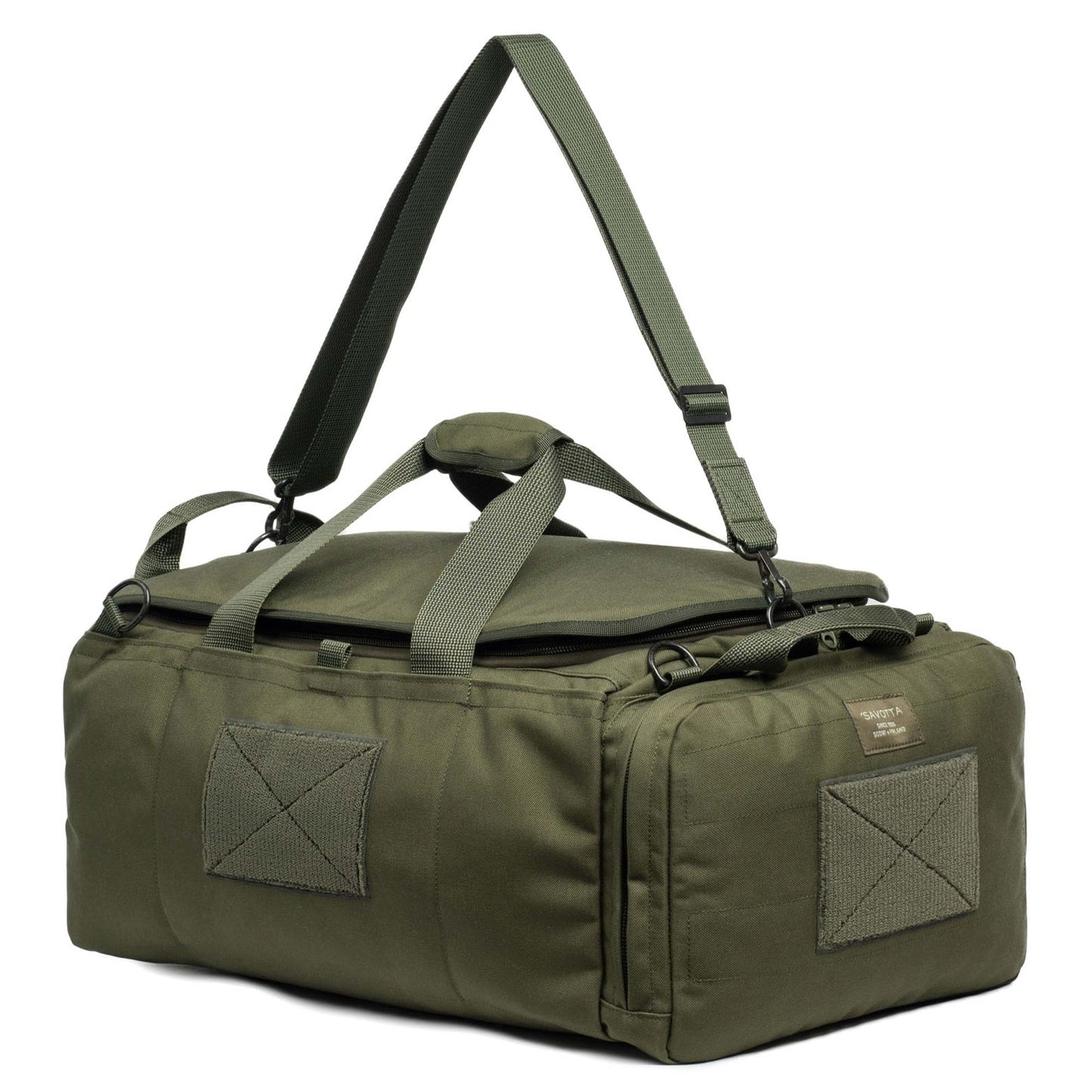 Sac de voyage Keikka 50 L