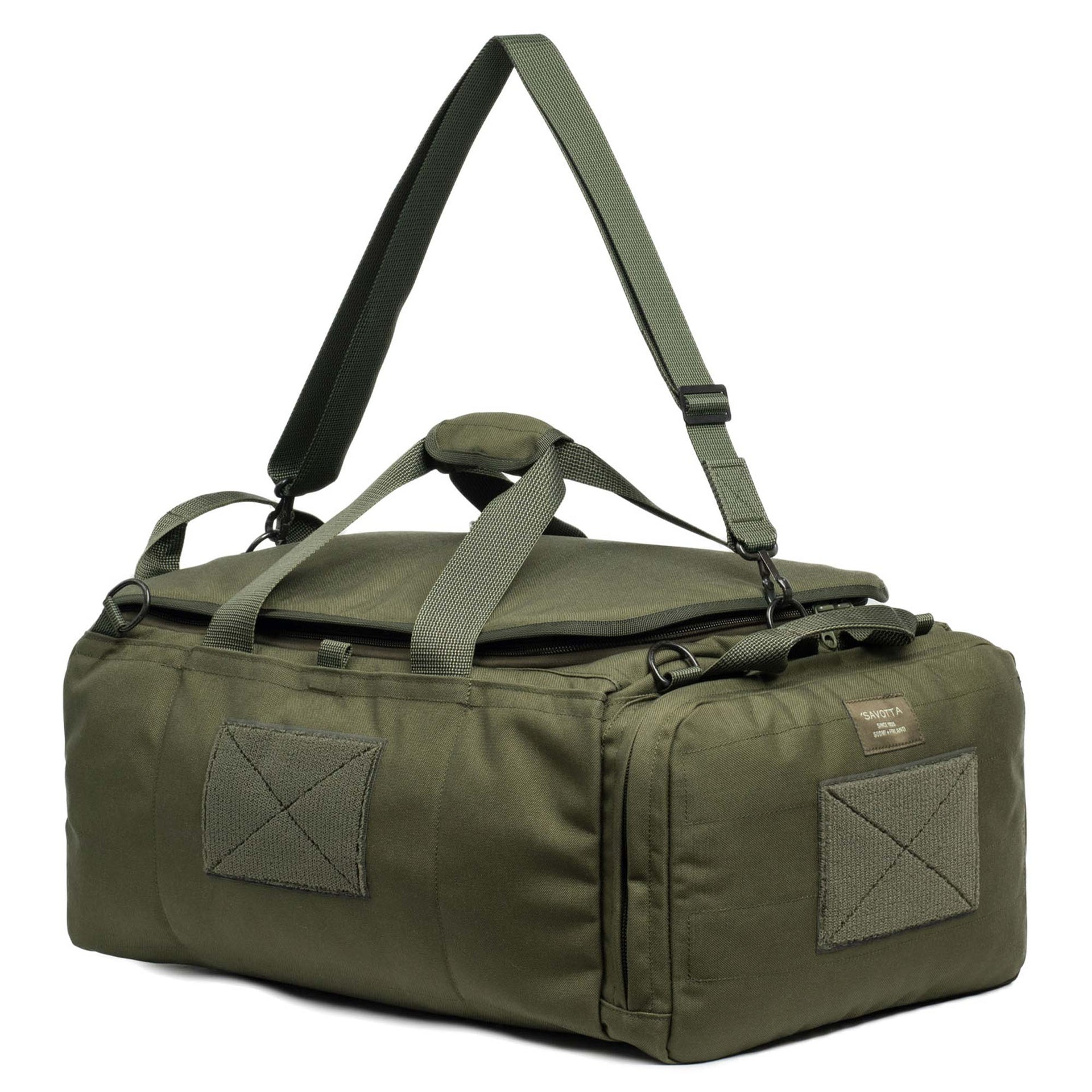 Sac de voyage Keikka 50 L