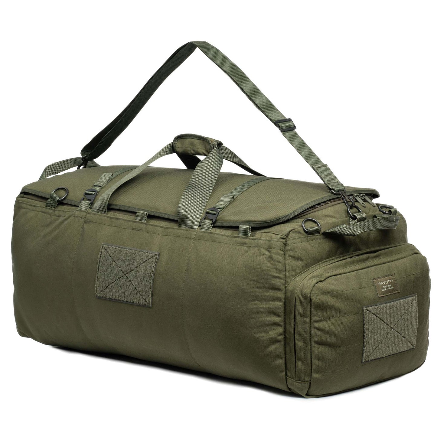 Sac de voyage Keikka 80 L