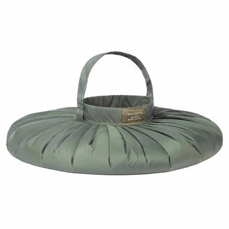 Sac à eau olive